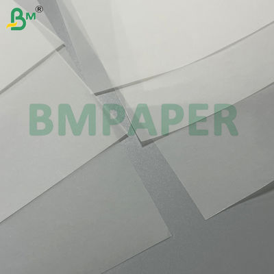 ورق تتبع أبيض مقاوم للخدش بوزن 83 جرامًا لإنتاج رسومات CAD