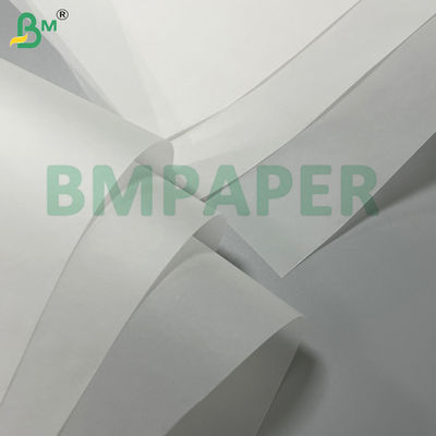 ورق تتبع شفاف عالي القوة للرسم اليدوي 73 جرام 914 مم × 46 متر