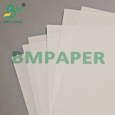 72 x 102cm Eco friendly MG Bleached Craft Paper Reel 35gr 40gr