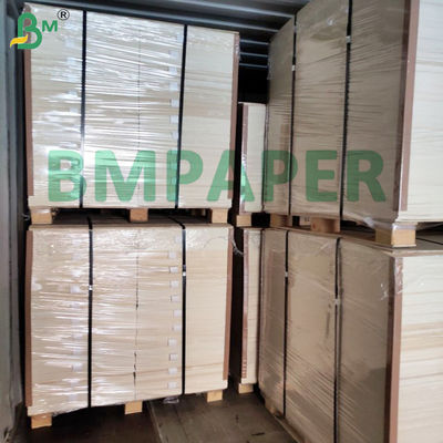 الورق الأبيض بار كوستر الورق الكرتون كوستر المواد 1mm للمشروبات