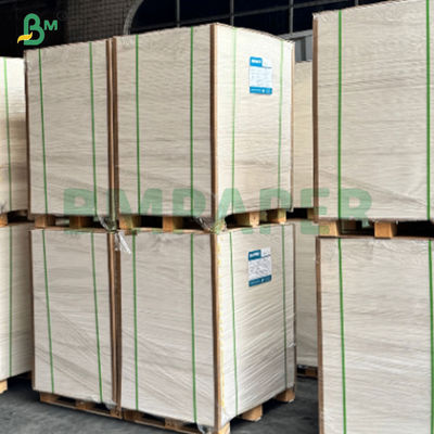 ورق حجري مقاوم للدموع وقابل للتحلل بسهولة 200 ميكرومتر للخريطة المقاومة للماء والكمبيوتر المحمول الراقي