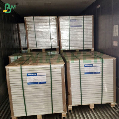 ورق سيليكون أبيض مقاوم للشحوم 40 جرام 50 جرام لخبز الخبز 11 × 17 بوصة