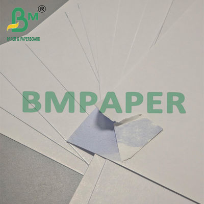 ورق لعب مقاوم للرطوبة ذو قلب أزرق بوزن 280 جرامًا لتعلم البطاقات 787 مم