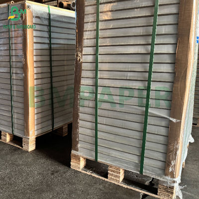 55G إلى 80G طباعة أوتوماتيكية ورق نسخة CB أبيض CFB وردي CF صفراء استخدام المكتب