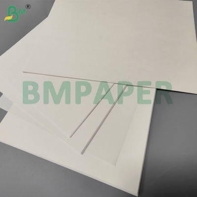 65 غرام 75 غرام ورق الكتب العاجي غير المقوى الكميات الكبيرة للكتيب 70 × 100 سم