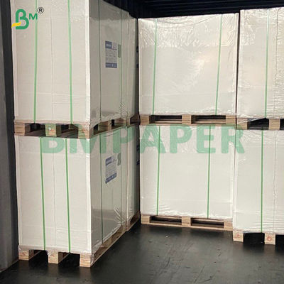 300 جرام ورق طباعة حجري صديق للبيئة لكتب وألبومات فنية عالية الجودة