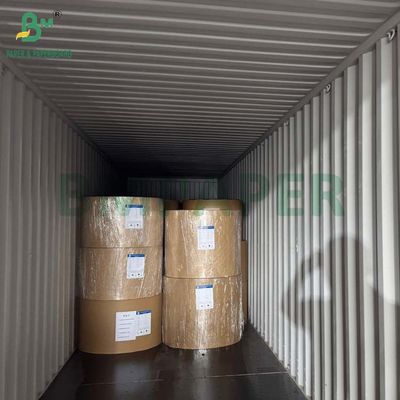 لفائف ورق إيصالات حرارية خالية من مادة BPA لطابعات نقاط البيع ATM POS، 48 جرامًا للمتر المربع، 60 جرامًا للمتر المربع، 70 جرامًا للمتر المربع