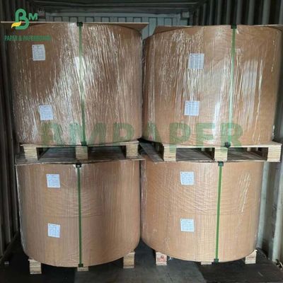 لفائف ورق إيصالات حرارية خالية من مادة BPA لطابعات نقاط البيع ATM POS، 48 جرامًا للمتر المربع، 60 جرامًا للمتر المربع، 70 جرامًا للمتر المربع