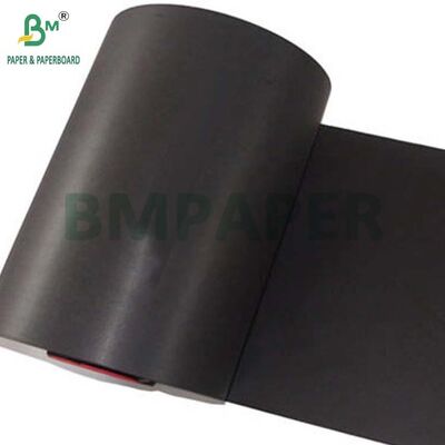 40 غرام 45 غرام ورق الزجاجي الملون المخصص للعبوات الغذائية