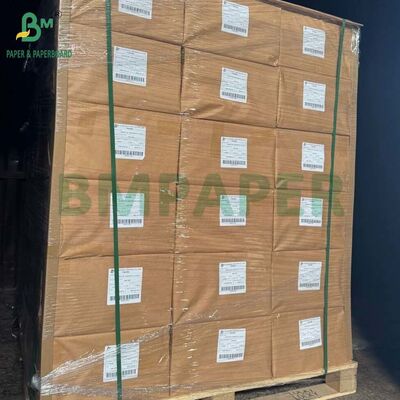 40 غرام 45 غرام ورق الزجاجي الملون المخصص للعبوات الغذائية