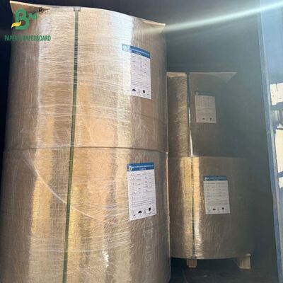 ورق زجاجي شفاف آمن للطعام 35 جرامًا لكل متر مربع 40 جرامًا لكل متر مربع لتغليف الزبدة