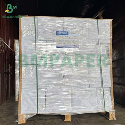 ورق زجاجي شفاف آمن للطعام 35 جرامًا لكل متر مربع 40 جرامًا لكل متر مربع لتغليف الزبدة