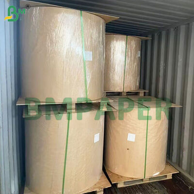 ورق قاعدة ملصق زجاجة بيرة جانب واحد فضي وذهبي وجانب واحد أبيض