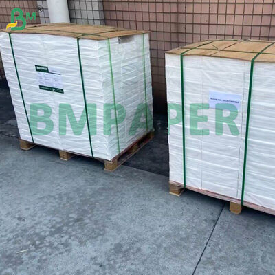 ورق قاعدة ملصق زجاجة بيرة جانب واحد فضي وذهبي وجانب واحد أبيض