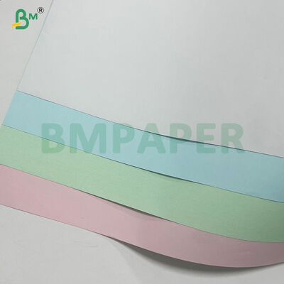 ورق طباعة رقمية بدون كربون 20 رطلاً في لفة 11 بوصة 9.5 بوصة