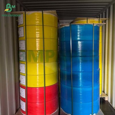 كثافة الصورة الجيدة 52 غرام 55 غرام 58 غرام ورق نسخ بلا كربون