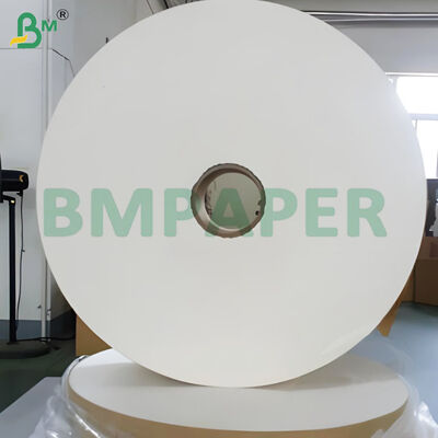 65g/70g أوراق ورقية حرارية عالية المقاومة للماء للسمعات