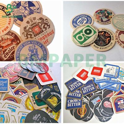 0.7 ملم 0.8 ملم الألواح البيضاء الممتصة 455 ملم × 650 ملم للأسفل