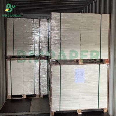 0.7 ملم 0.8 ملم الألواح البيضاء الممتصة 455 ملم × 650 ملم للأسفل