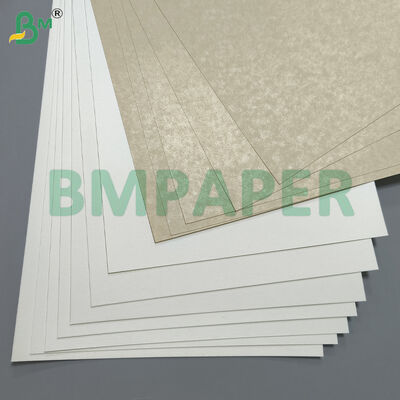 ورق متخصص للأطباق والأوعية الغذائية / ورق الأطباق، مطلي بمادة PET