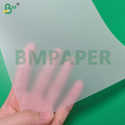 ورق صياغة عالي الشفافية 90 غرام 100 غرام للتتبع والنسخ