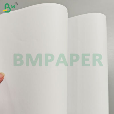75gsm 80gsm NCR Carbonless Paper Rolls Clear Images for Forms