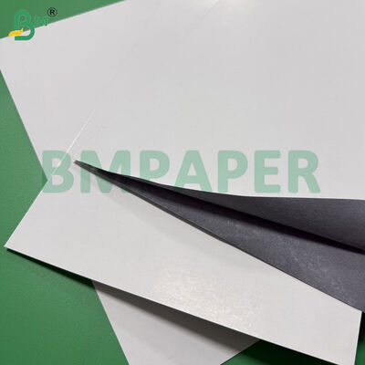 330gsm البطاقات السوداء ذات القوى المتميزة