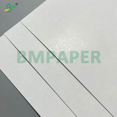 ورق ألعاب مطلي على الوجهين بقلب أسود 310gsm لبطاقات اللعب