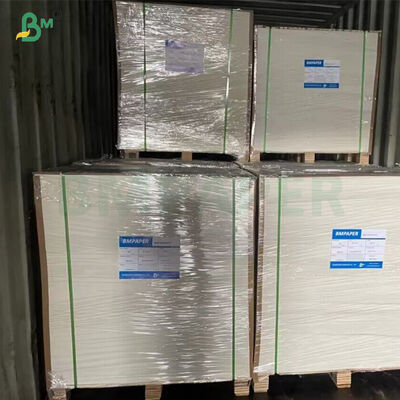 ورق ألعاب مطلي على الوجهين بقلب أسود 310gsm لبطاقات اللعب