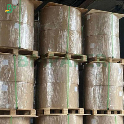 65 غرام 70 غرام ورق ملصق البيرة ذو قوة رطبة عالية