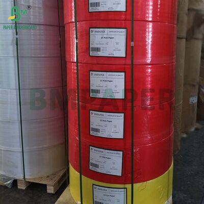 CB CFB CF 55grs 60grs 65grs 70grs الورق الرقمي غير الكربوني الصورة السوداء