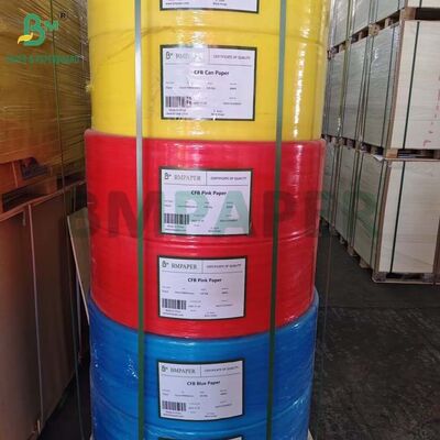 CB CFB CF 55grs 60grs 65grs 70grs الورق الرقمي غير الكربوني الصورة السوداء