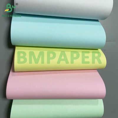 CB CFB CF 55grs 60grs 65grs 70grs الورق الرقمي غير الكربوني الصورة السوداء