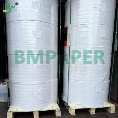 ورق الدانتيل من ورق البرشمان المخبوز بدرجة الغذاء 50 جرامًا لصنع أكواب ورق الكعك