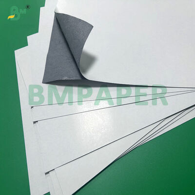 310gsm 330gsm 740 x 940mm طلاء واسع أسود النواة TCG Cardstock للكروت البوكر