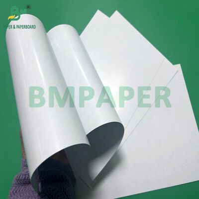 310gsm 330gsm 740 x 940mm طلاء واسع أسود النواة TCG Cardstock للكروت البوكر