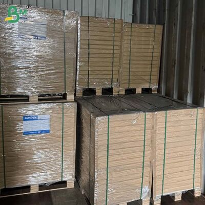 Food Grade White Butter Wrapping Paper Sheet Grease Proof Grade Kit9