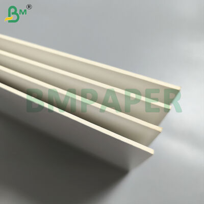 370lb غطاء غطاء مزدوج الجانبين 12" x 18" اللون الأبيض