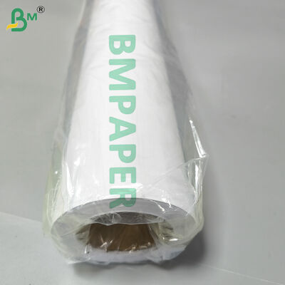 ورق بوندر عريض بصيغة CAD من BMPAPER، عرض 36 بوصة × طول 150 قدم، 5 لفات / كرتون