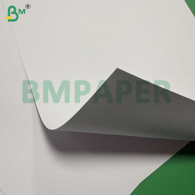 ورق برايل أبيض 180 غرام للطباعة اللمسية 8.5x11 بوصة