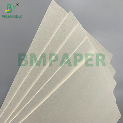 0.6 مم 0.9 مم لوح كوستر أبيض غير مطلي لصنع كوستر المشروبات