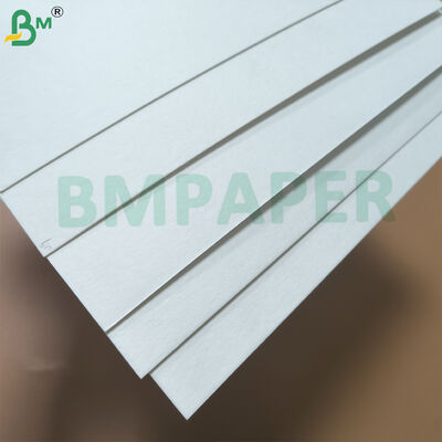 ورق كوستر غير مطلي من لب الورق الماص بسمك 0.7 مم لحصيرة البيرة