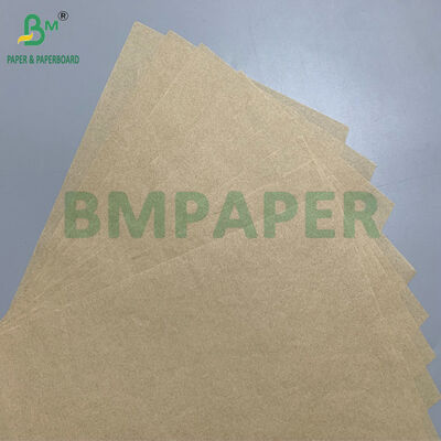 30gsm 32gsm بطاقات كعك ورقية مقاومة للزيت للفاتورة المقاومة للدهون