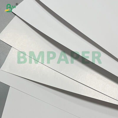 250g 300gsm لوحة SBS ذات البياض العالي لأوراق غلاف السجائر 720 X 1020mm