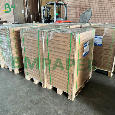 بطاقة غذائية عالية السائبة 245g 275g 310g بطاقة ورقية قابلة للطباعة مزدوجة الجانب