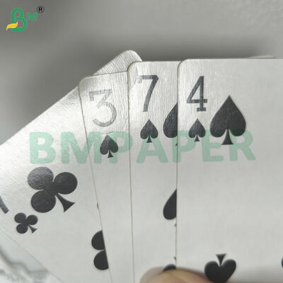 بطاقات بسيطة خالية من الورق يمكن طباعتها هواية لعب البطاقات