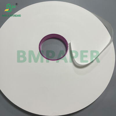 ورق تغليف القش الغذائي 24GSM 28GSM لتعبئة القش المشروبات