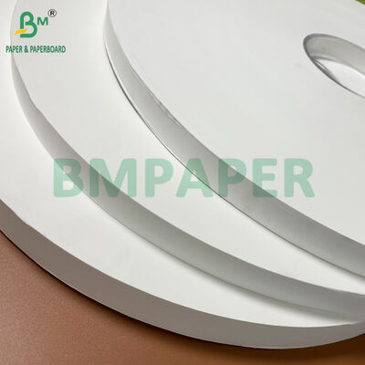 ورق تغليف القش الغذائي 24GSM 28GSM لتعبئة القش المشروبات