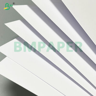 High Burst Whiteness Uncoated Woodfree Paper for Business Card