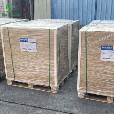 300grs 400grs الورق غير المقوى الغير خشبي الغلاف الأبيض لطباعة بطاقة الدعوة